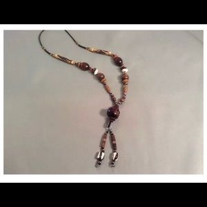 African-Arena Handmade Necklace